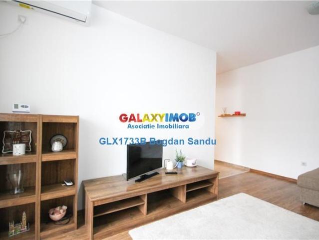 Apartament închirieri în Chiajna, București