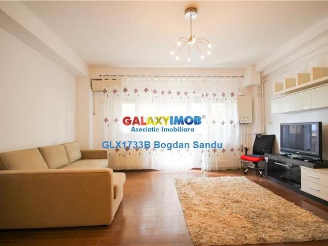 Apartament închirieri în București