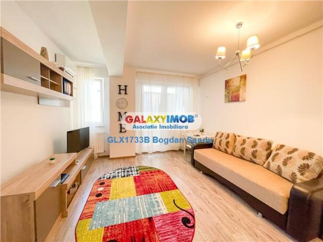 Apartament închirieri în Chiajna, București