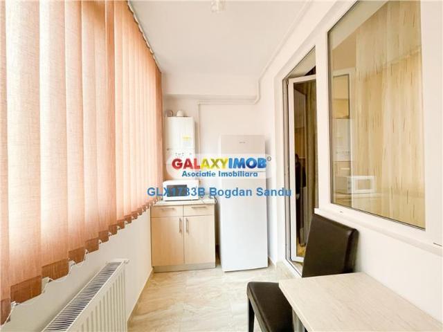 Apartament închirieri în Dudu, București