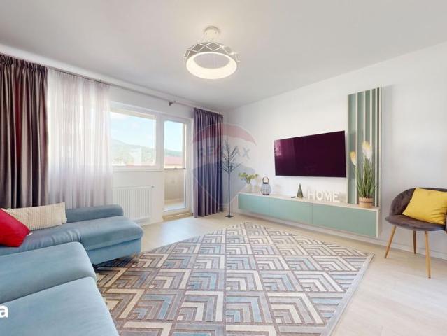 Apartament închirieri în Brașov