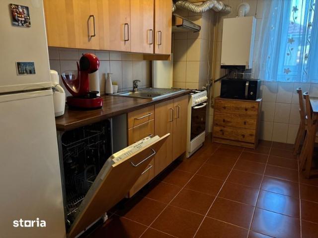 Apartament închirieri în Otopeni, București