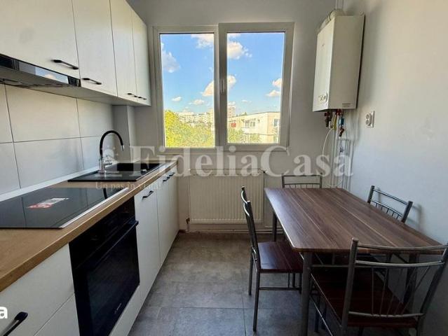 Apartament închirieri în Țesătura, Iași