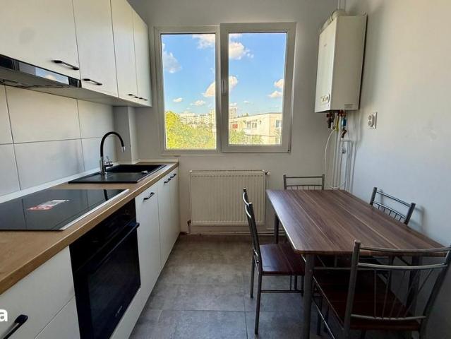 Apartament închirieri în Mircea Cel Batran, Iași