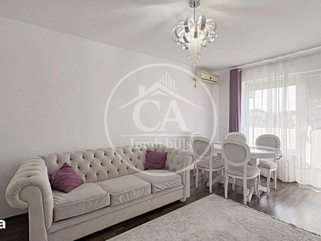 Apartament închirieri în Nufărul, Oradea