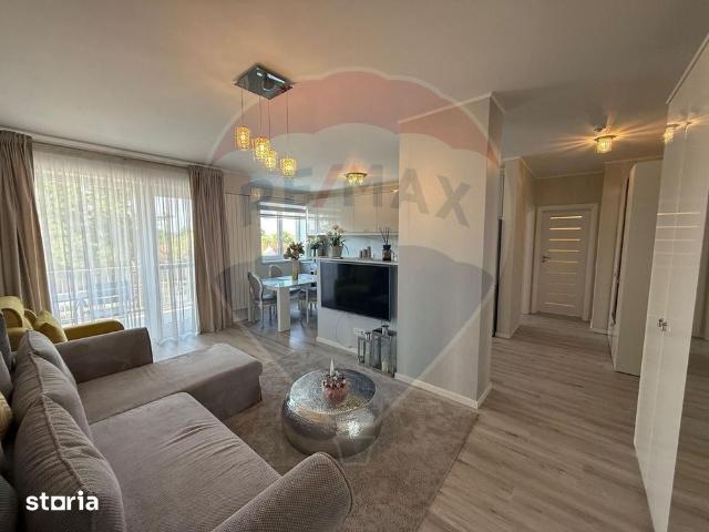 Apartament închirieri în Oradea, Bihor