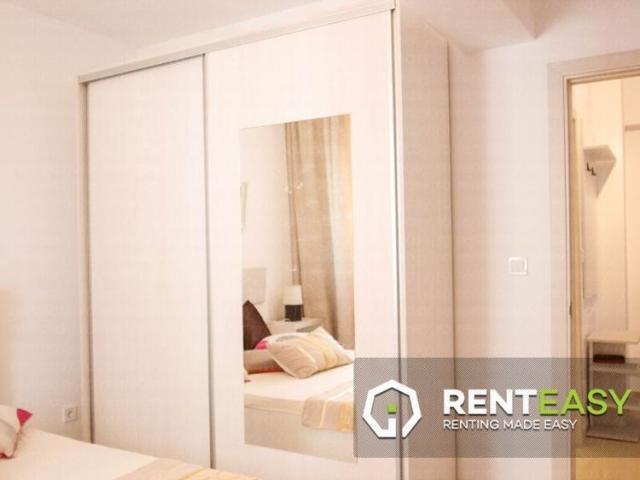 Apartament închirieri în Mircea Cel Batran, Iași