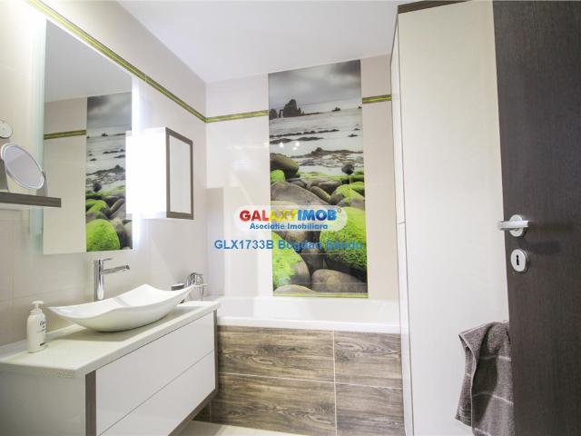 Apartament închirieri în București