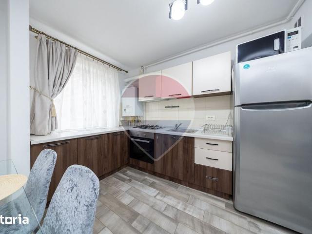 Apartament închirieri în Tractorul, Brașov