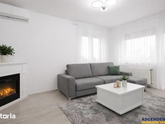 Apartament închirieri în Grandis Residence, Brașov