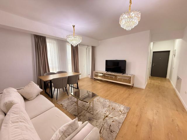 Apartament închirieri în Tunari, București