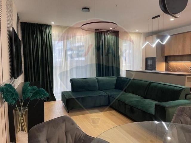 Apartament închirieri în București