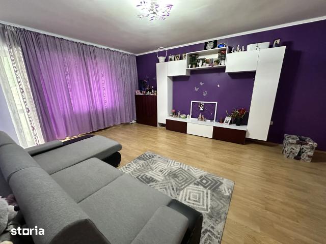 Apartament închirieri în Ansamblul Buzăului, Brăila