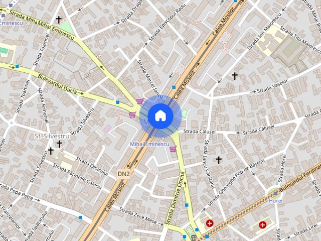 Apartament închirieri în București