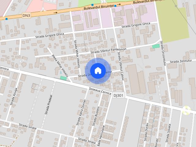 Apartament închirieri în Pantelimon, Ilfov