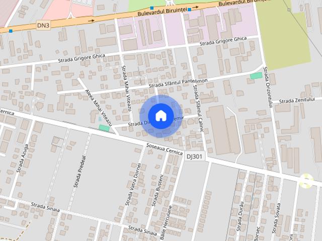 Apartament închirieri în București