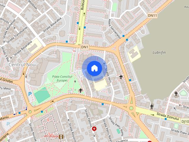 Apartament închirieri în Brașov