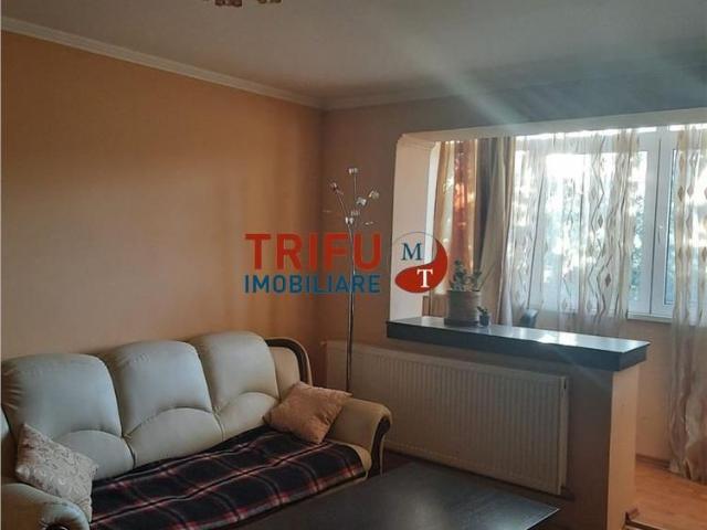 Apartament închirieri în Lipoveni, Alba Iulia