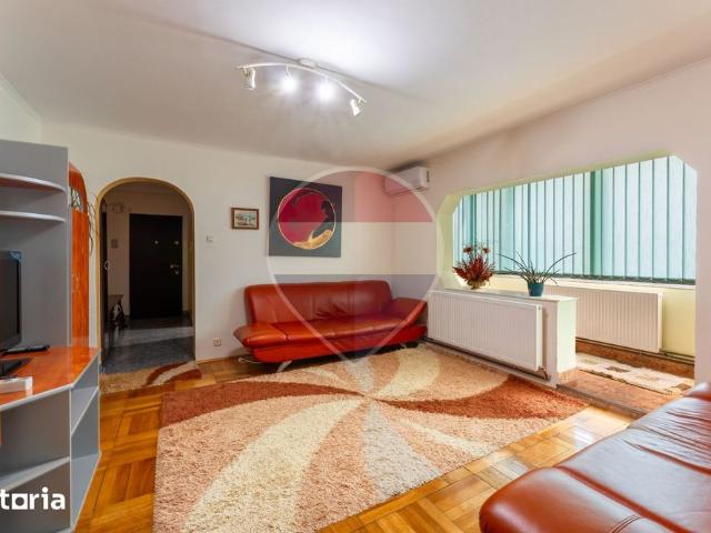 Apartament închirieri în Confecții, Arad