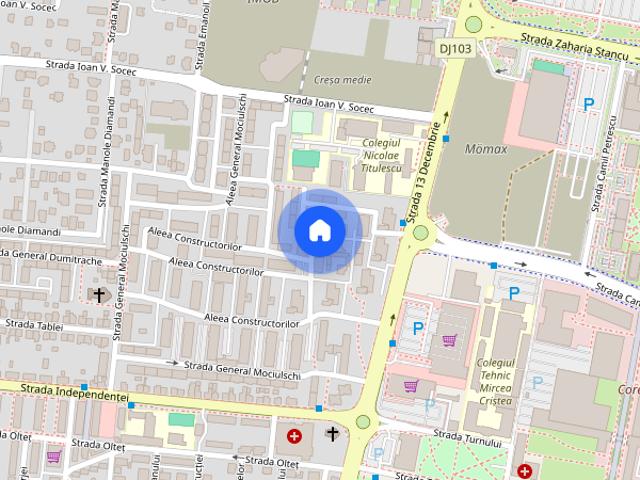 Apartament închirieri în Brașov