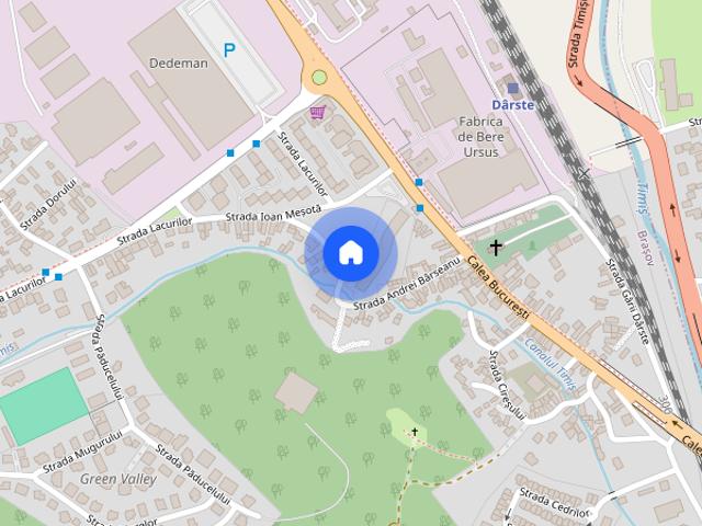 Apartament închirieri în Brașov