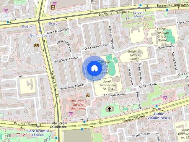 Apartament închirieri în Sector 6, București