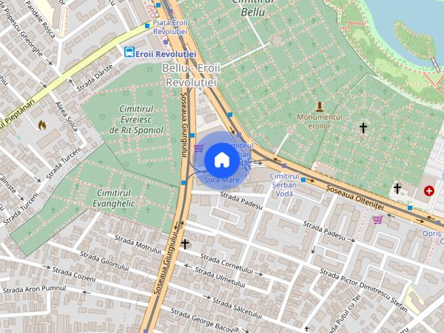 Apartament închirieri în București