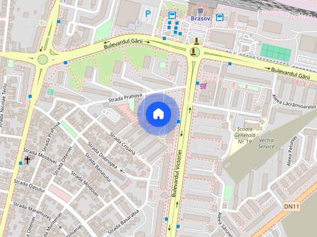 Apartament închirieri în Brașov