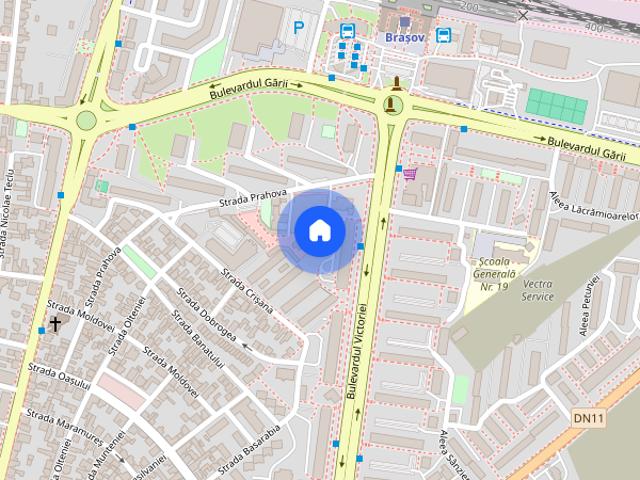 Apartament închirieri în Brașov