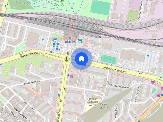 Apartament închirieri în Brașov