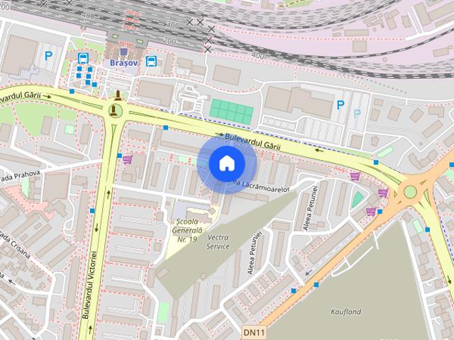Apartament închirieri în Brașov