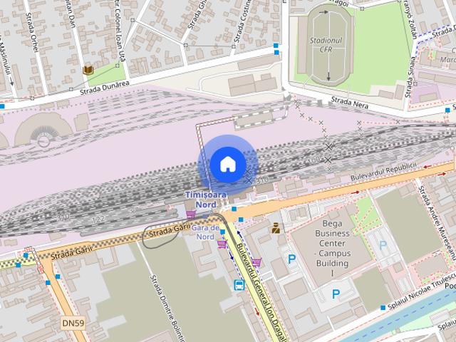 Apartament închirieri în Iosefin, Timișoara