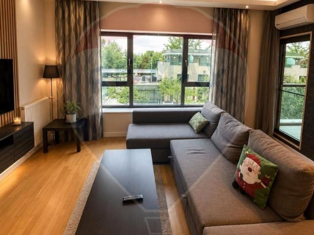 Apartament închirieri în București