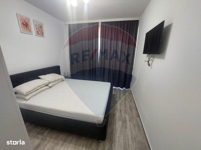 Apartament închirieri în Mamaia-sat, Constanța