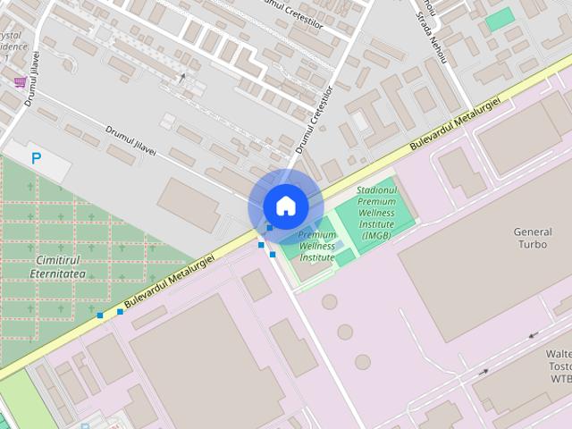 Apartament închirieri în București