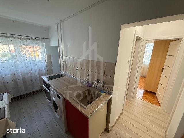 Apartament închirieri în Hipodrom III, Sibiu
