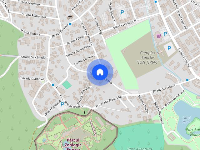 Apartament închirieri în Brașov