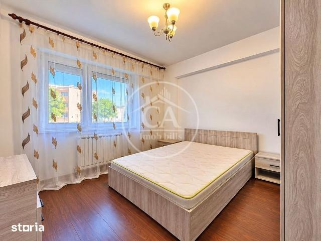 Apartament închirieri în Splaiul Crișanei, Oradea