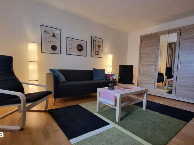 Apartament închirieri în București