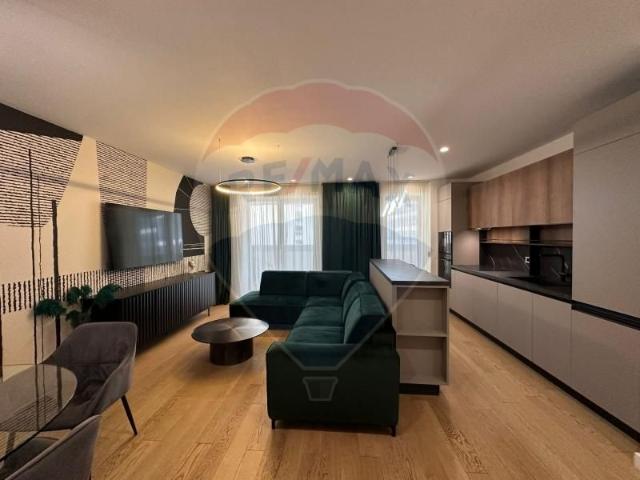 Apartament închirieri în București