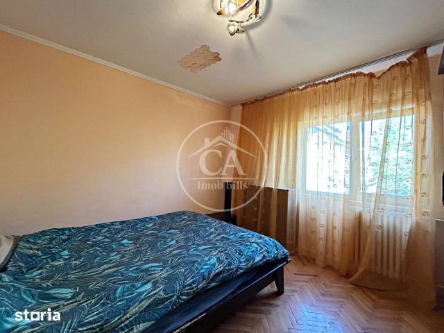 Apartament închirieri în Decebal-Dacia, Oradea