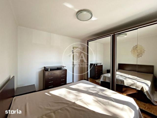 Apartament închirieri în Orașul Nou, Oradea