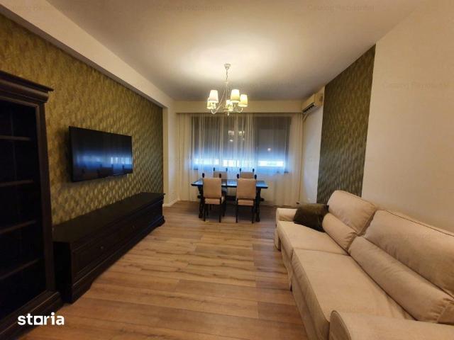 Apartament închirieri în București