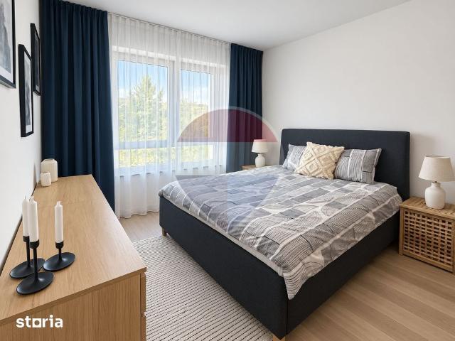 Apartament închirieri în Dâmbul Rotund, Cluj-Napoca