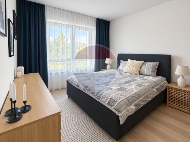 Apartament închirieri în Iris, Cluj-Napoca