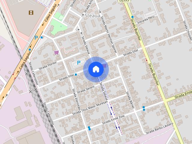 Apartament închirieri în Timisoara, Timiș