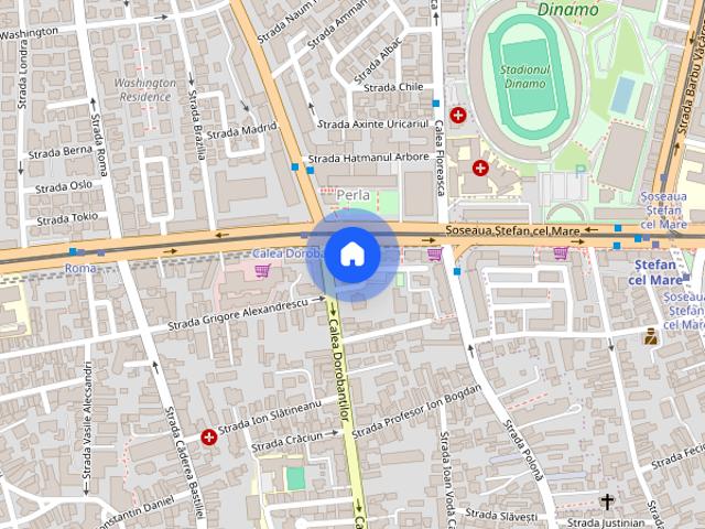 Apartament închirieri în București
