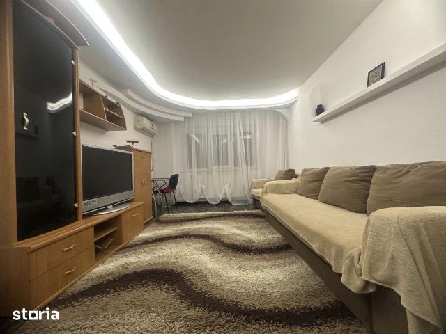 Apartament închirieri în Centru Civic, Brăila