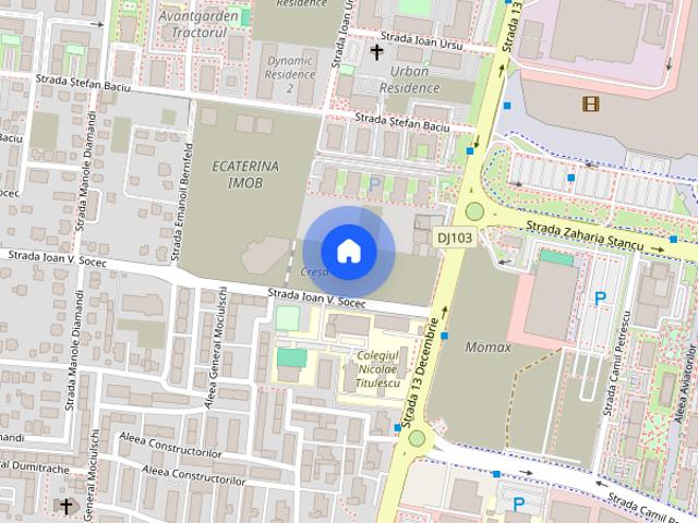 Apartament închirieri în Brașov