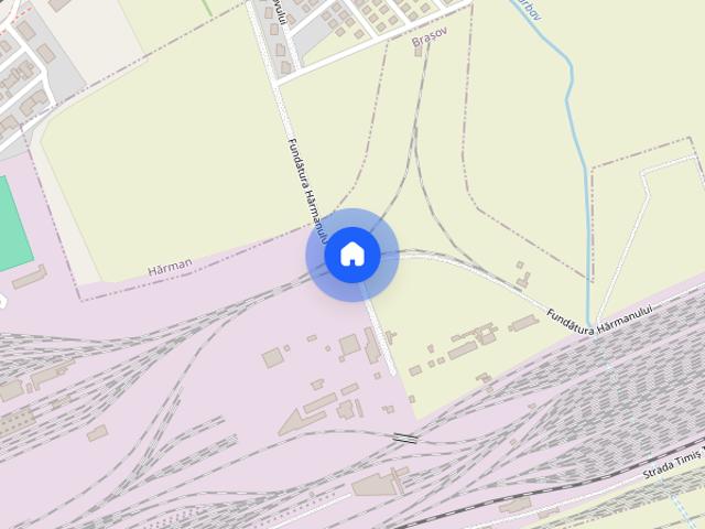 Apartament închirieri în Triaj-Hărman, Hărman